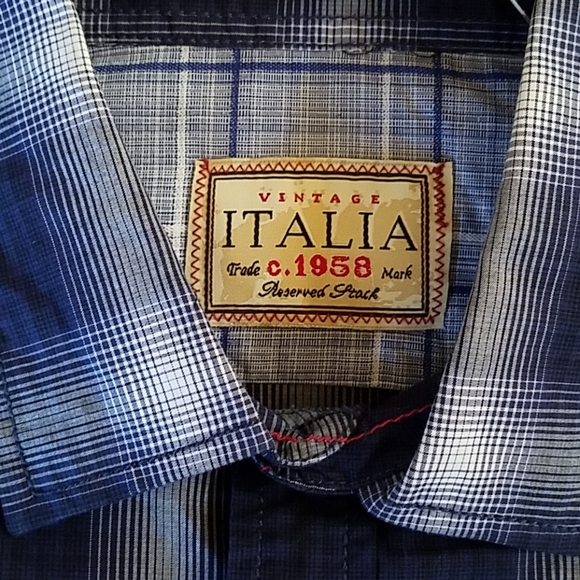 NWT ITALIA | Shirt 💗HP - Picture 3 of 5